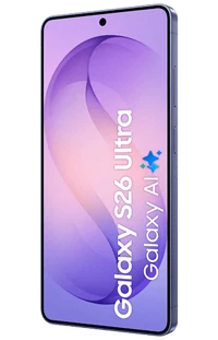 Mobitel SAMSUNG Galaxy S26 Ultra 1TB, ljubičasti (SM-S948BZVHEUB)