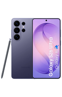 Mobitel SAMSUNG Galaxy S26 Ultra 1TB, ljubičasti (SM-S948BZVHEUB)