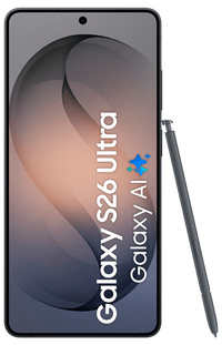 Mobitel SAMSUNG Galaxy S26 Ultra 256GB, crni (SM-S948BZKDEUB)