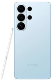 Mobitel SAMSUNG Galaxy S26 Ultra 256GB, svijetlo plavi (SM-S948BLBDEUB)
