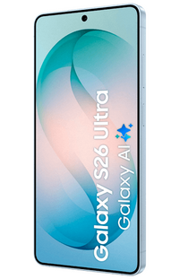 Mobitel SAMSUNG Galaxy S26 Ultra 256GB, svijetlo plavi (SM-S948BLBDEUB)