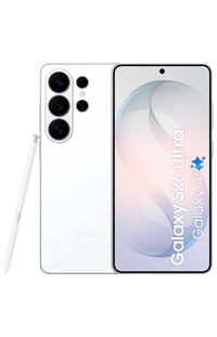 Mobitel SAMSUNG Galaxy S26 Ultra 256GB, bijeli (SM-S948BZWDEUB)