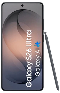 Mobitel SAMSUNG Galaxy S26 Ultra 512GB, crni (SM-S948BZKGEUB)