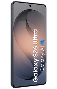 Mobitel SAMSUNG Galaxy S26 Ultra 512GB, crni (SM-S948BZKGEUB)