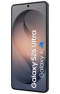 Mobitel SAMSUNG Galaxy S26 Ultra 512GB, crni (SM-S948BZKGEUB)