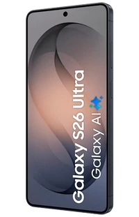 Mobitel SAMSUNG Galaxy S26 Ultra 512GB, crni (SM-S948BZKGEUB)