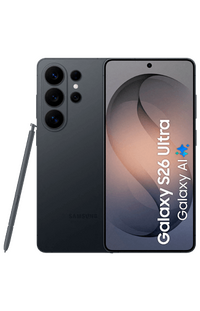Mobitel SAMSUNG Galaxy S26 Ultra 512GB, crni (SM-S948BZKGEUB)