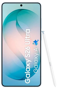 Mobitel SAMSUNG Galaxy S26 Ultra 512GB, svijetlo plavi (SM-S948BLBGEUB)
