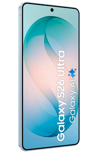 Mobitel SAMSUNG Galaxy S26 Ultra 512GB, svijetlo plavi (SM-S948BLBGEUB)
