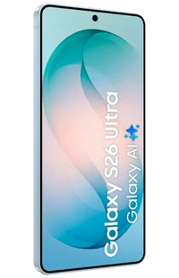 Mobitel SAMSUNG Galaxy S26 Ultra 512GB, svijetlo plavi (SM-S948BLBGEUB)