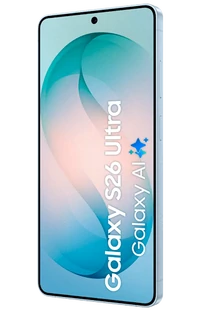 Mobitel SAMSUNG Galaxy S26 Ultra 512GB, svijetlo plavi (SM-S948BLBGEUB)