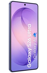 Mobitel SAMSUNG Galaxy S26 Ultra 512GB, ljubičasti (SM-S948BZVGEUB)