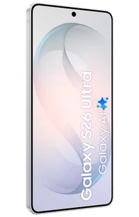 Mobitel SAMSUNG Galaxy S26 Ultra 512GB, bijeli (SM-S948BZWGEUB)