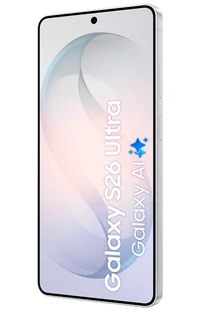 Mobitel SAMSUNG Galaxy S26 Ultra 512GB, bijeli (SM-S948BZWGEUB)