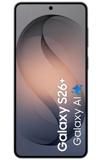 Mobitel SAMSUNG Galaxy S26+ 256GB, crni (SM-S947BZKDEUB)