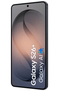 Mobitel SAMSUNG Galaxy S26+ 256GB, crni (SM-S947BZKDEUB)