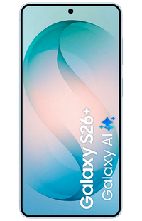 Mobitel SAMSUNG Galaxy S26+ 256GB, svijetlo plavi (SM-S947BLBDEUB)