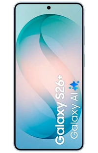 Mobitel SAMSUNG Galaxy S26+ 256GB, svijetlo plavi (SM-S947BLBDEUB)