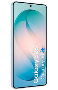 Mobitel SAMSUNG Galaxy S26+ 256GB, svijetlo plavi (SM-S947BLBDEUB)