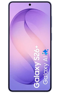 Mobitel SAMSUNG Galaxy S26+ 256GB, ljubičasti (SM-S947BZVDEUB)