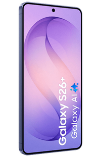 Mobitel SAMSUNG Galaxy S26+ 256GB, ljubičasti (SM-S947BZVDEUB)
