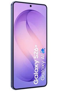 Mobitel SAMSUNG Galaxy S26+ 256GB, ljubičasti (SM-S947BZVDEUB)