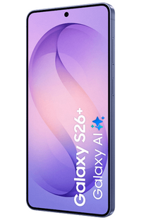 Mobitel SAMSUNG Galaxy S26+ 256GB, ljubičasti (SM-S947BZVDEUB)