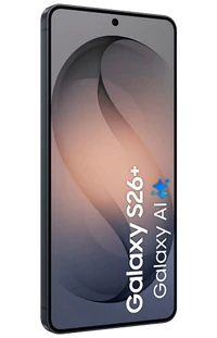 Mobitel SAMSUNG Galaxy S26+ 512GB, crni (SM-S947BZKGEUB)