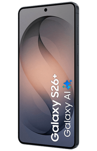 Mobitel SAMSUNG Galaxy S26+ 512GB, crni (SM-S947BZKGEUB)