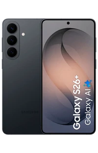 Mobitel SAMSUNG Galaxy S26+ 512GB, crni (SM-S947BZKGEUB)