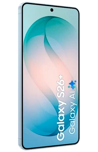 Mobitel SAMSUNG Galaxy S26+ 512GB, svijetlo plavi (SM-S947BLBGEUB)