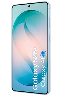 Mobitel SAMSUNG Galaxy S26+ 512GB, svijetlo plavi (SM-S947BLBGEUB)