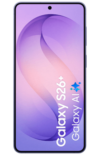 Mobitel SAMSUNG Galaxy S26+ 512GB, ljubičasti (SM-S947BZVGEUB)