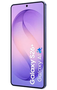 Mobitel SAMSUNG Galaxy S26+ 512GB, ljubičasti (SM-S947BZVGEUB)