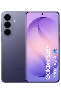 Mobitel SAMSUNG Galaxy S26+ 512GB, ljubičasti (SM-S947BZVGEUB)