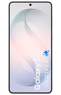 Mobitel SAMSUNG Galaxy S26+ 512GB, bijeli (SM-S947BZWGEUB)