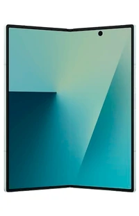 Mobitel SAMSUNG Galaxy Z Fold 7 256GB, zeleni (SM-F966BLGBEUE)
