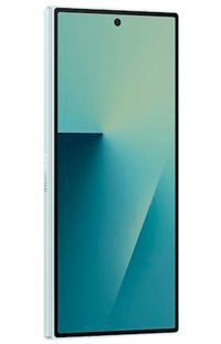 Mobitel SAMSUNG Galaxy Z Fold 7 256GB, zeleni (SM-F966BLGBEUE)