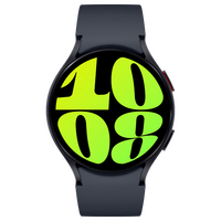 Pametni sat SAMSUNG Galaxy Watch 6 4G 44mm sivi (SM-R945FZKAEUB)