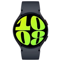 Pametni sat SAMSUNG Galaxy Watch 6 4G 44mm sivi (SM-R945FZKAEUB)