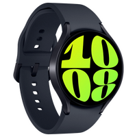 Pametni sat SAMSUNG Galaxy Watch 6 4G 44mm sivi (SM-R945FZKAEUB)