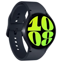 Pametni sat SAMSUNG Galaxy Watch 6 4G 44mm sivi (SM-R945FZKAEUB)