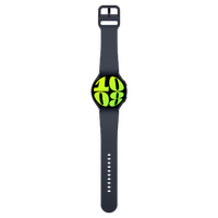Pametni sat SAMSUNG Galaxy Watch 6 4G 44mm sivi (SM-R945FZKAEUB)