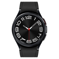 Pametni sat SAMSUNG Galaxy Watch 6 Classic 47mm crni (SM-R960NZKAEUB)