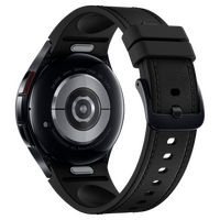 Pametni sat SAMSUNG Galaxy Watch 6 Classic 47mm crni (SM-R960NZKAEUB)