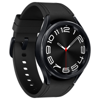 Pametni sat SAMSUNG Galaxy Watch 6 Classic 47mm crni (SM-R960NZKAEUB)