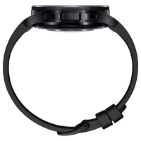 Pametni sat SAMSUNG Galaxy Watch 6 Classic 47mm crni (SM-R960NZKAEUB)