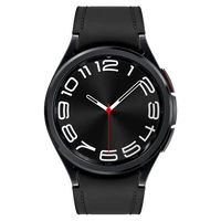 Pametni sat SAMSUNG Galaxy Watch 6 Classic 4G 47mm crni (SM-R965FZKAEUB)