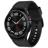 Pametni sat SAMSUNG Galaxy Watch 6 Classic 4G 47mm crni (SM-R965FZKAEUB)