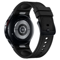 Pametni sat SAMSUNG Galaxy Watch 6 Classic 4G 47mm crni (SM-R965FZKAEUB)